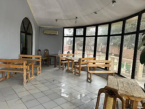 Kirayə verilir obyekt