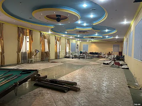 Kirayə verilir obyekt — Bakı, Suraxanı