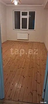 Kirayə verilir 3 otaqlı yeni tikili 169 m² — Bakı, Hökməli 3 otaq 169.00 m²