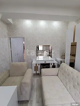 Satılır 3 otaqlı yeni tikili 60 m²