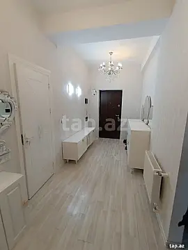 Satılır 3 otaqlı yeni tikili 60 m²