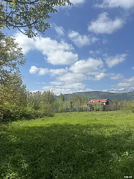 Satılır torpaq sahəsi — Qəbələ