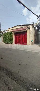 Satılır 4 otaqlı həyət evi 100 m² — Bakı, Maştağa 4 otaq 100.00 m²