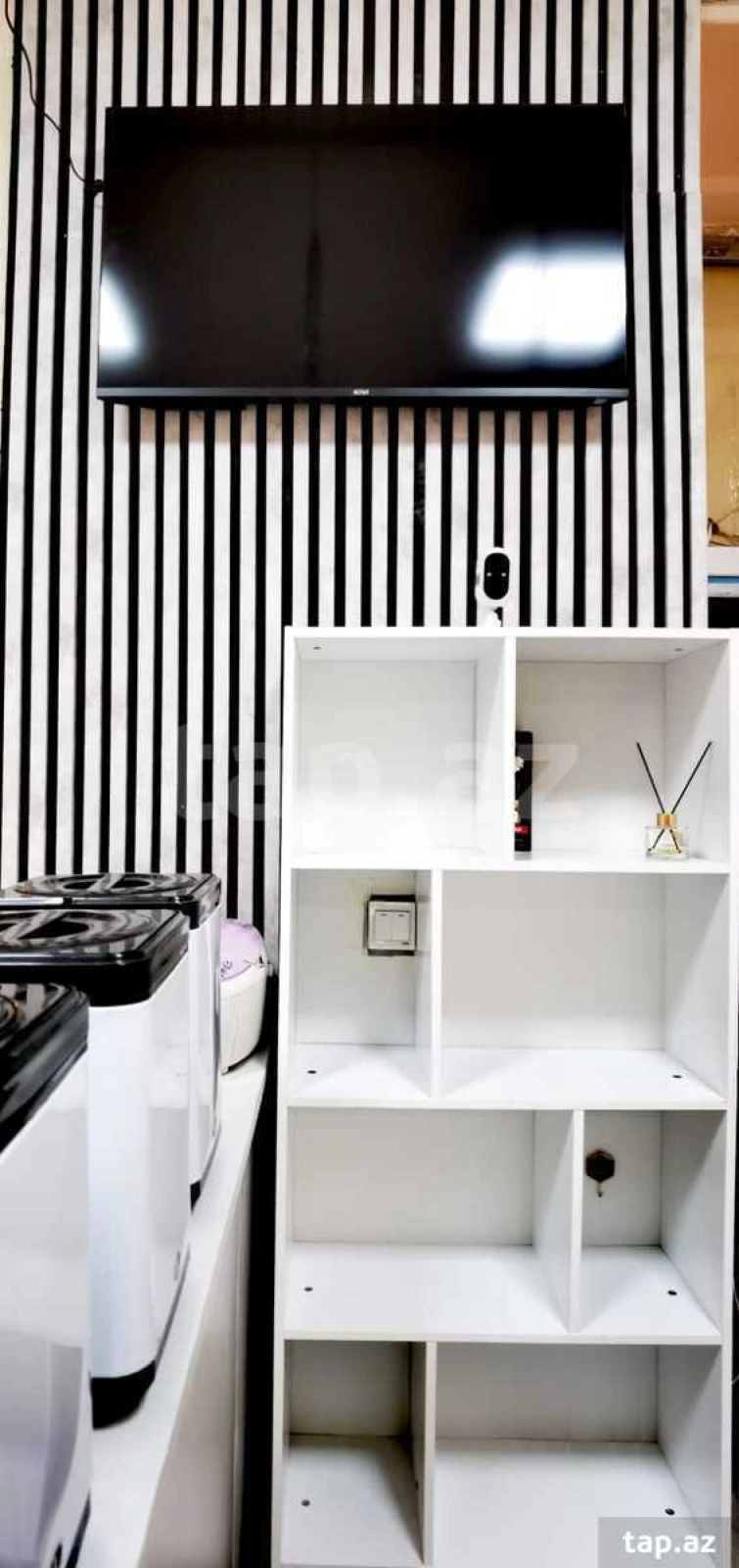 Kirayə verilir obyekt