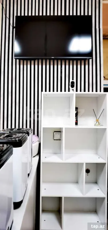 Kirayə verilir obyekt