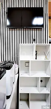 Kirayə verilir obyekt