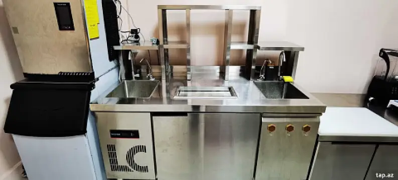 Kirayə verilir obyekt