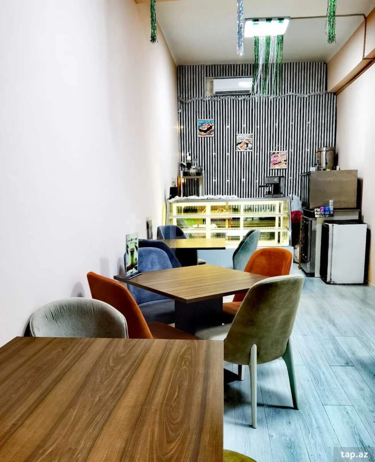 Kirayə verilir obyekt