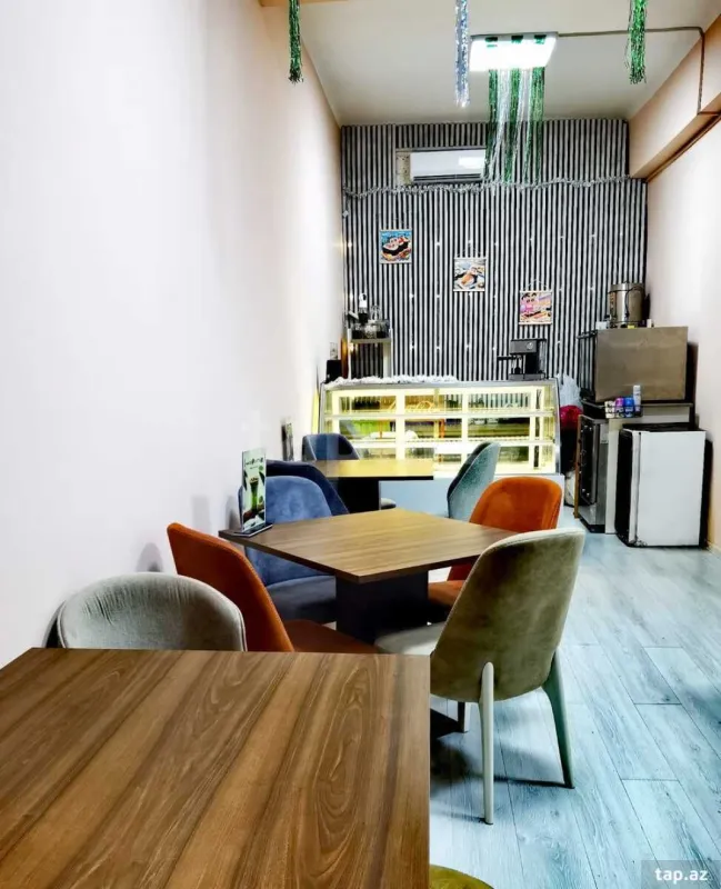 Kirayə verilir obyekt