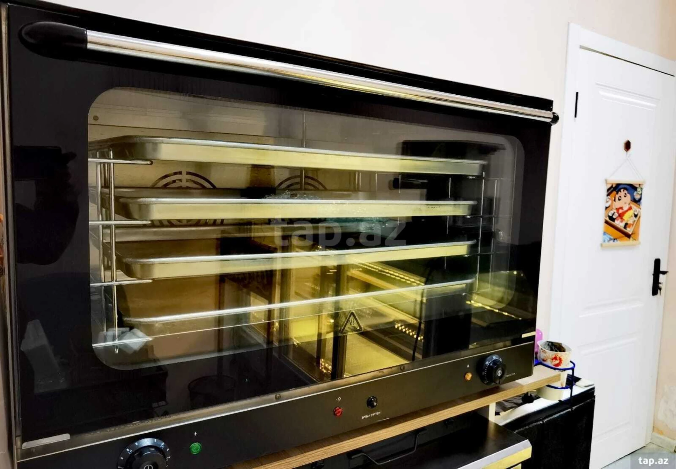 Kirayə verilir obyekt