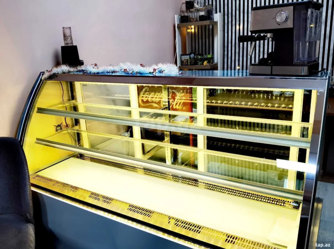 Kirayə verilir obyekt