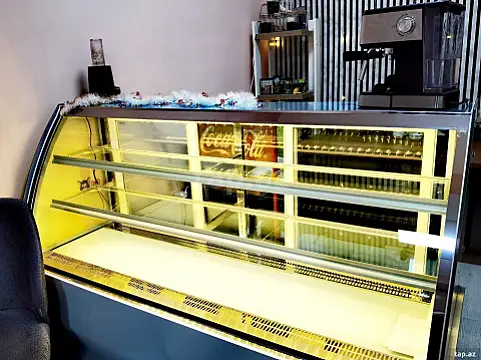 Kirayə verilir obyekt