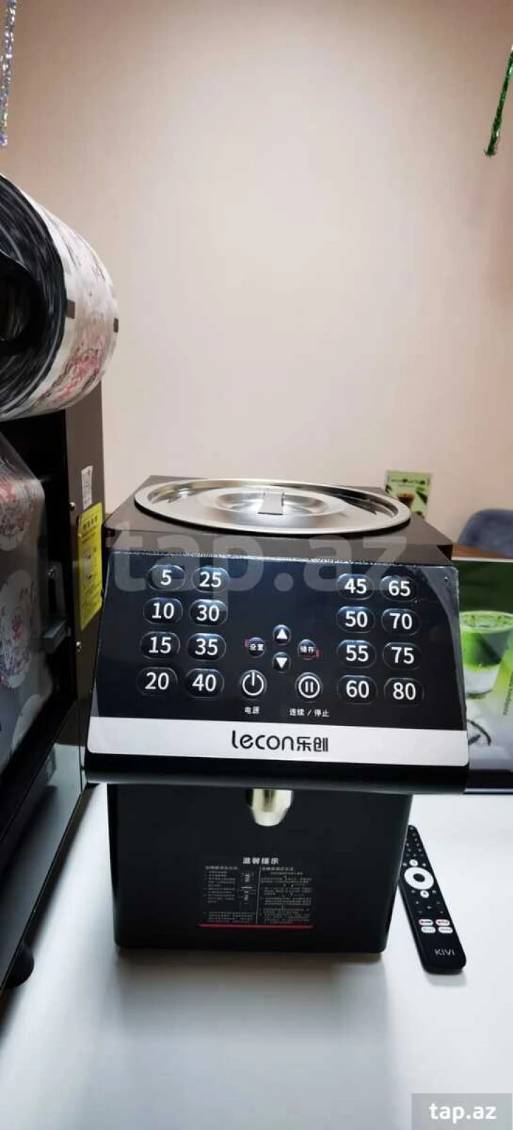 Kirayə verilir obyekt