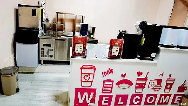 Kirayə verilir obyekt