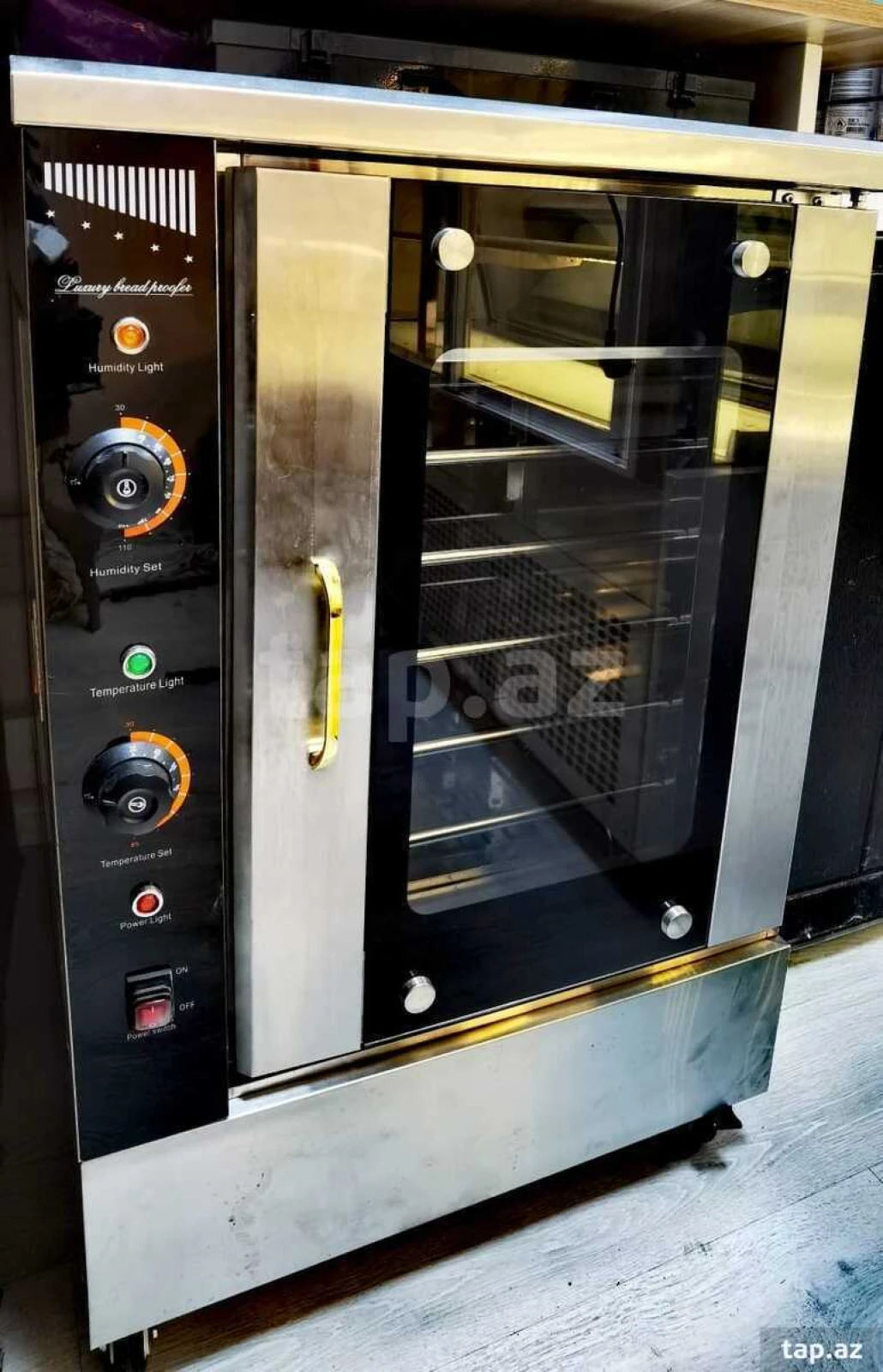 Kirayə verilir obyekt