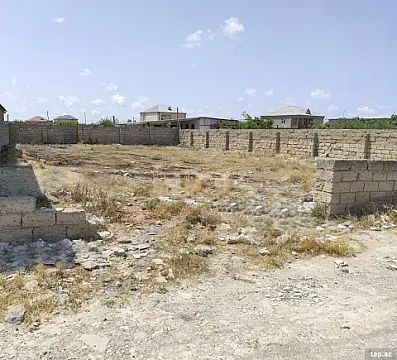Satılır torpaq sahəsi — Bakı, Binə