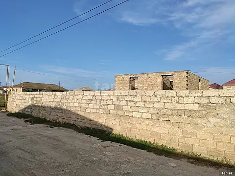 Satılır torpaq sahəsi — Bakı, Binə