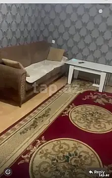 Kirayə verilir 2 otaqlı mənzil 75 m²