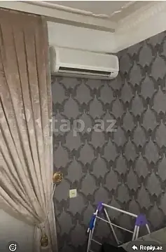 Kirayə verilir 2 otaqlı mənzil 75 m²