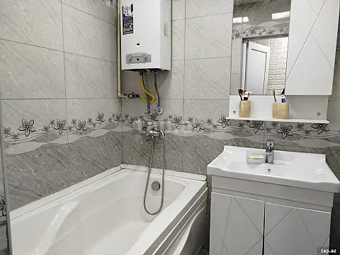 Satılır 3 otaqlı mənzil 80 m²