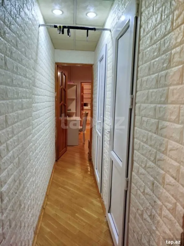 Satılır 3 otaqlı mənzil 80 m²