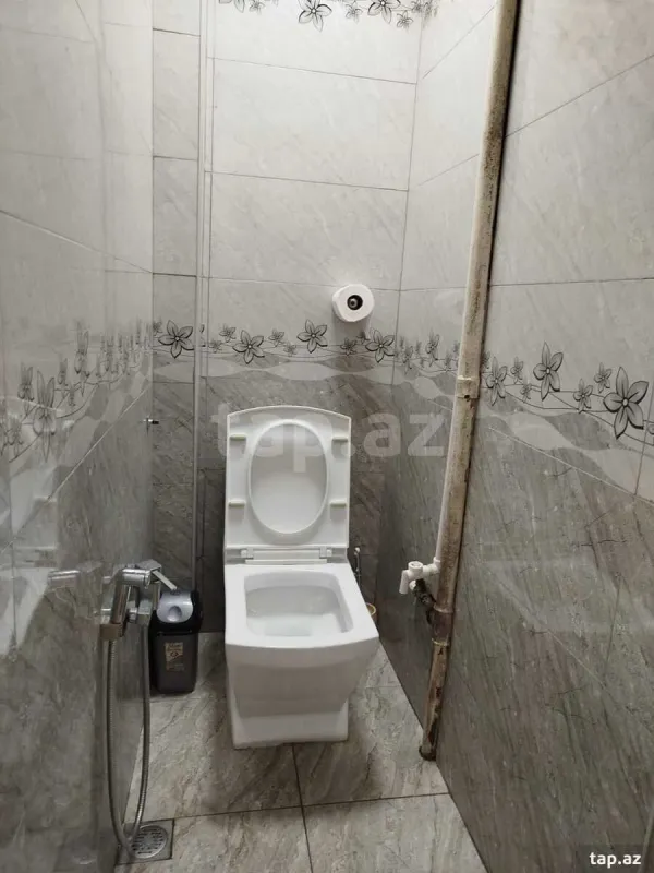 Satılır 3 otaqlı mənzil 80 m²