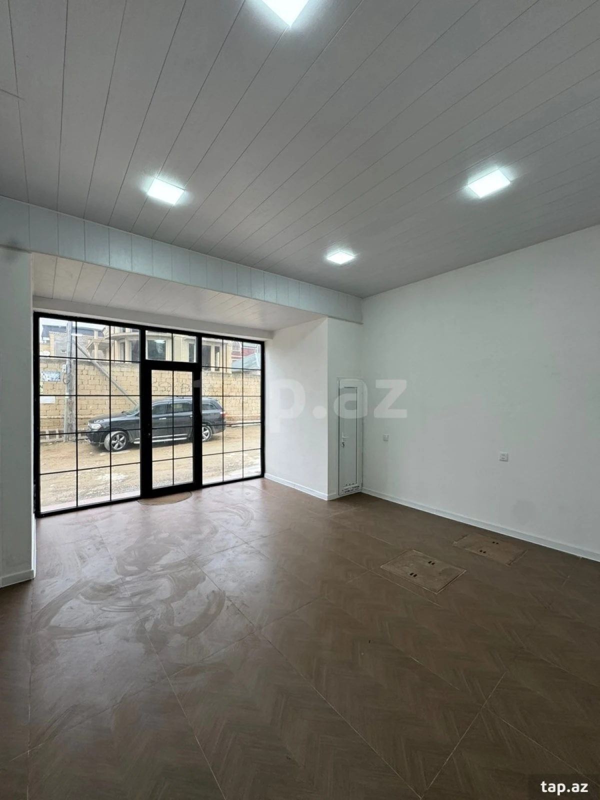 Satılır 6 otaqlı həyət evi