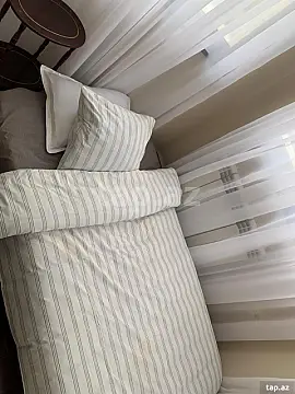 Kirayə verilir 2 otaqlı yeni tikili 100 m²