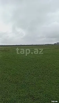 Satılır torpaq sahəsi — Xaçmaz