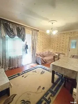 Satılır 2 otaqlı mənzil 65 m² — Bakı 2 otaq 65.00 m²