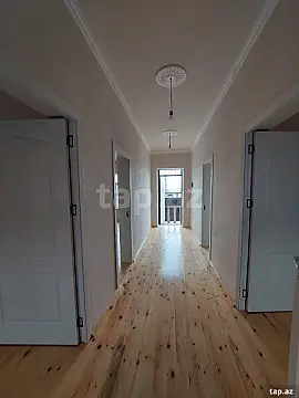 Satılır 3 otaqlı həyət evi