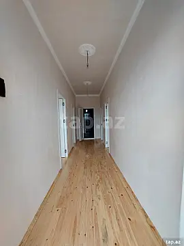 Satılır 3 otaqlı həyət evi