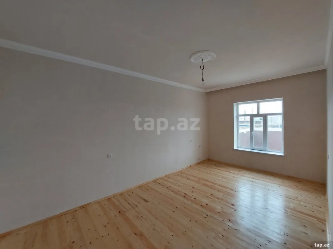 Satılır 3 otaqlı həyət evi