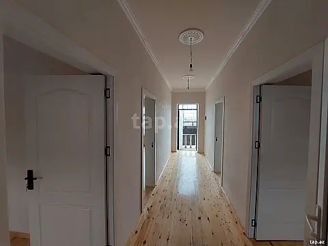 Satılır 3 otaqlı həyət evi