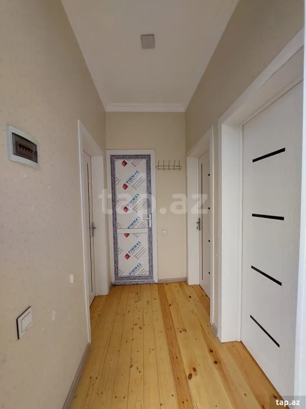 Satılır 2 otaqlı həyət evi