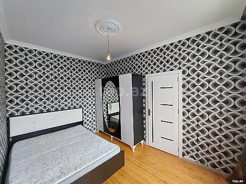 Satılır 2 otaqlı həyət evi