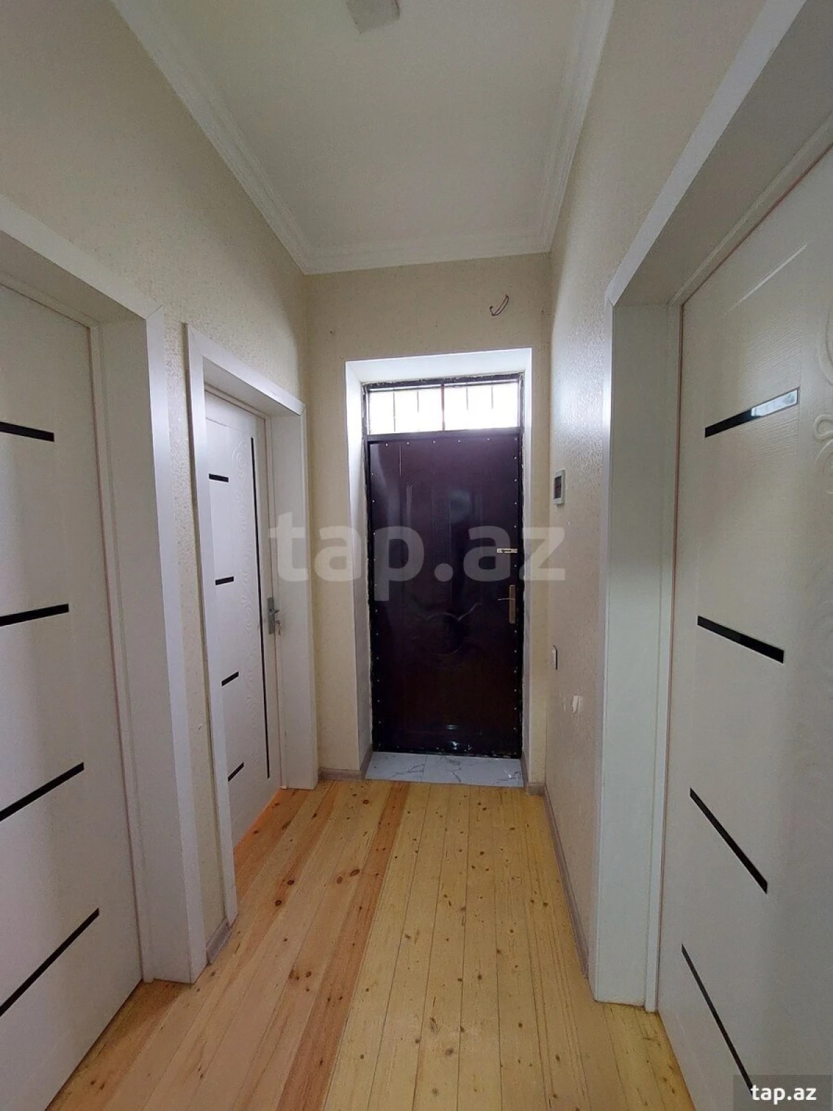 Satılır 2 otaqlı həyət evi