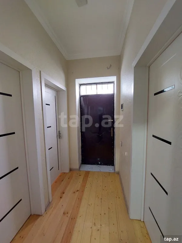 Satılır 2 otaqlı həyət evi