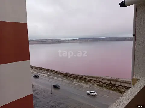 Satılır 2 otaqlı yeni tikili 50 m² — Bakı, Masazır 2 otaq 50.00 m²