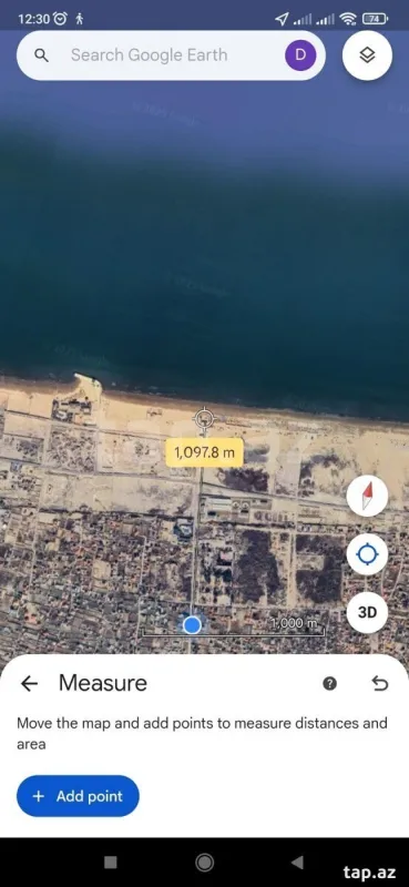 Kirayə verilir 4 otaqlı həyət evi