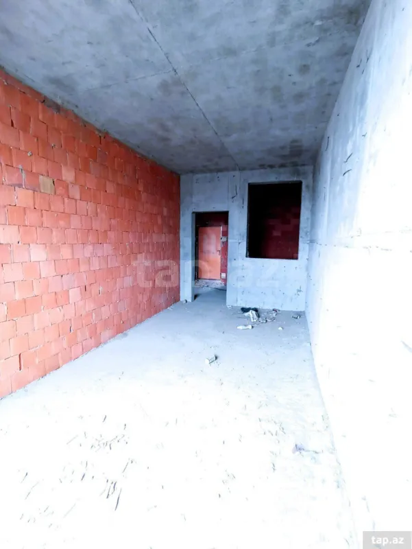 Satılır 2 otaqlı yeni tikili 85 m²