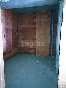 Satılır 2 otaqlı yeni tikili 85 m²