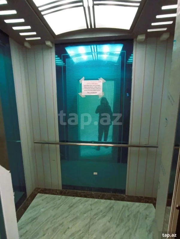 Satılır 2 otaqlı yeni tikili 85 m²