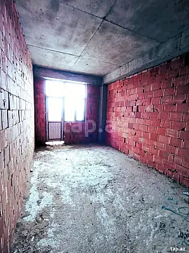 Satılır 2 otaqlı yeni tikili 85 m²