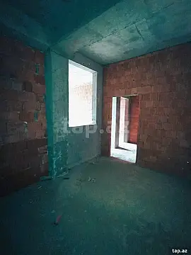 Satılır 2 otaqlı yeni tikili 85 m²