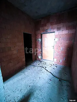 Satılır 2 otaqlı yeni tikili 85 m²