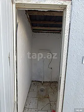 Satılır 4 otaqlı həyət evi 100 m²