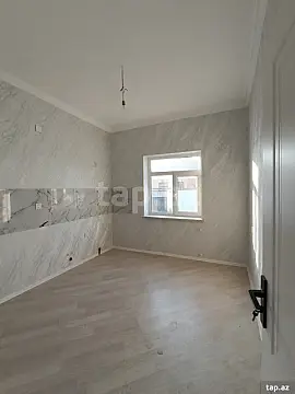 Satılır 4 otaqlı həyət evi 100 m²
