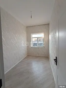 Satılır 4 otaqlı həyət evi 100 m²