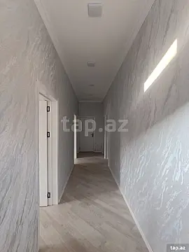 Satılır 4 otaqlı həyət evi 100 m²